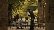 Josie and her father argue in Special Ops: Lioness season 2 episode 6 (Image via Paramount+)